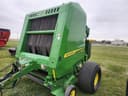 2024 John Deere 461M Image