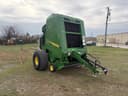 2024 John Deere 461M Image
