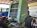 2024 John Deere 461M Image