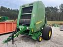 2024 John Deere 461M Image