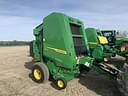 2024 John Deere 461M Image