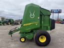 2024 John Deere 461M Image