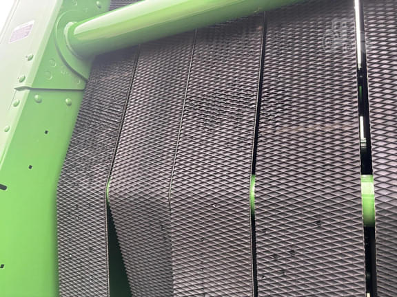 Image of John Deere 461M equipment image 3