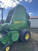 2024 John Deere 461R Image