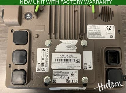 Image of John Deere 4640 equipment image 1