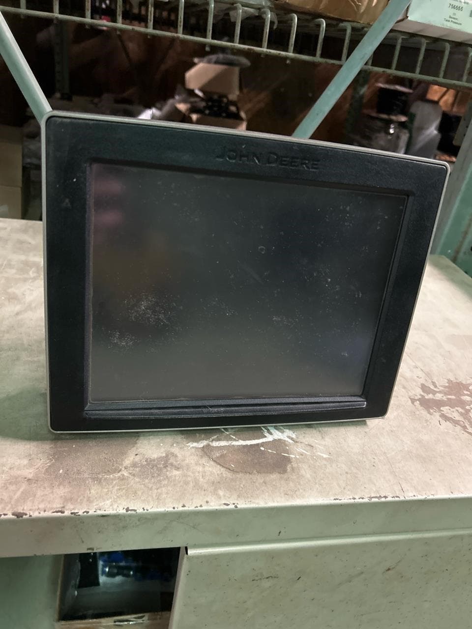 Image of John Deere 4640 Primary image