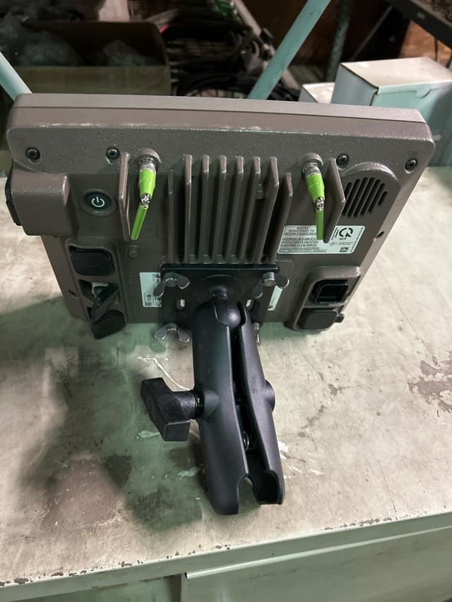 Image of John Deere 4640 equipment image 1