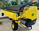 2024 John Deere 46R Image