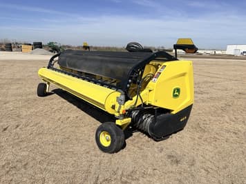 Main image John Deere 46R