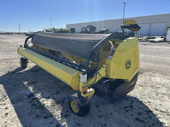 2024 John Deere 46R Equipment Image0