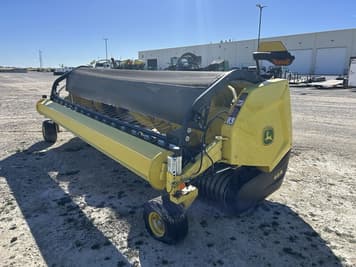 Main image John Deere 46R