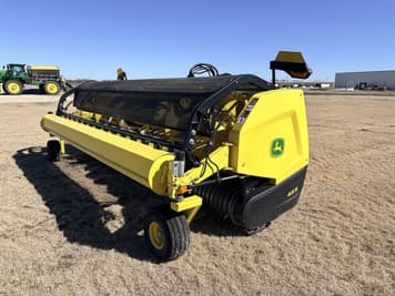 Main image John Deere 46R