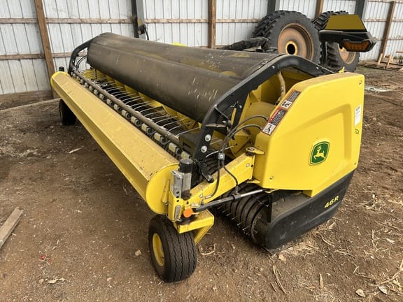 2024 John Deere 46R Equipment Image0