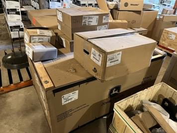 Main image John Deere 47" Snow Blower