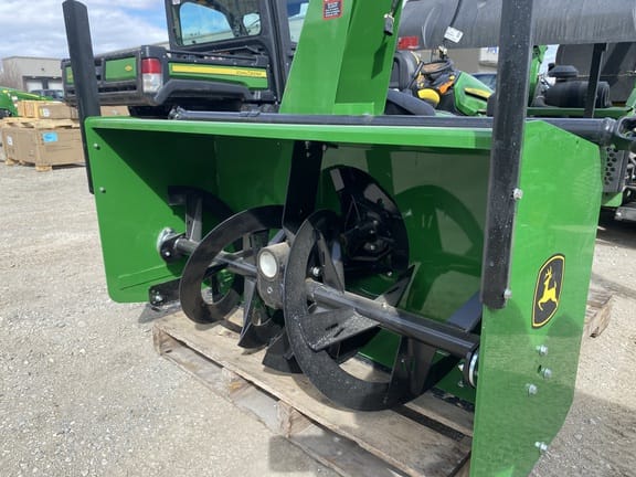 2024 John Deere 47" Snow Blower Equipment Image0