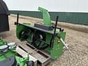 2024 John Deere 48" Snowblower Image