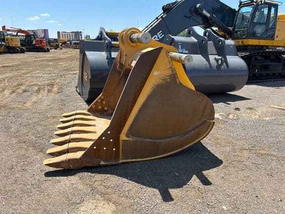 Image of John Deere 470HD72 equipment image 1