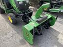 2024 John Deere 47" Snow Blower Image