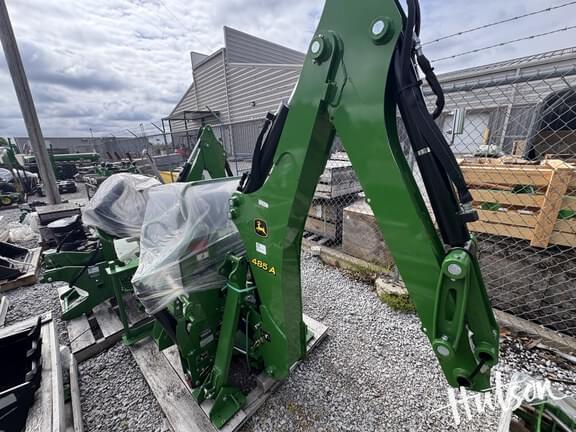 Equipment Main Image