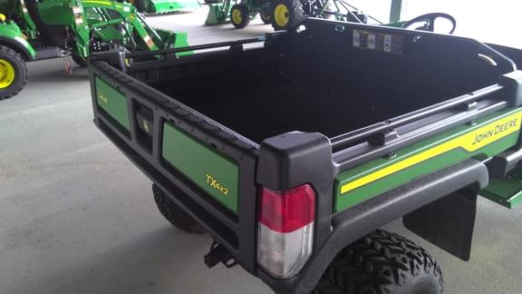 Image of John Deere Gator TX 4x2 equipment image 3