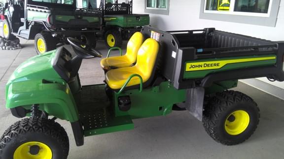 Image of John Deere Gator TX 4x2 Primary image