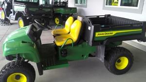 2024 John Deere Gator TX 4x2 Image