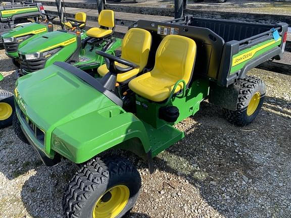 Image of John Deere Gator TX 4x2 Primary image