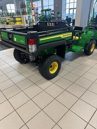 Image of John Deere Gator TX 4x2 equipment image 3