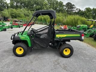 Image of John Deere HPX615E Primary image