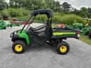 2024 John Deere HPX615E Image