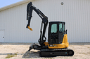 2024 John Deere 50P Image