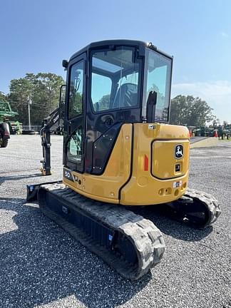 Image of John Deere 50P equipment image 3