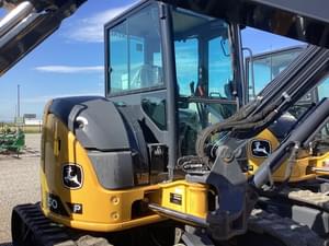 2024 John Deere 50P Image