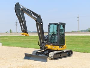 2024 John Deere 50P Image