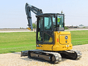 2024 John Deere 50P Image