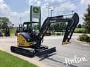 2024 John Deere 50P Image