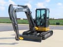 2024 John Deere 50P Image