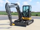 2024 John Deere 50P Image