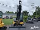 2024 John Deere 50P Image