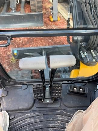 Image of John Deere 50P equipment image 2