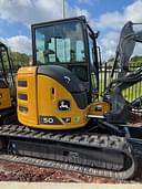 2024 John Deere 50P Image