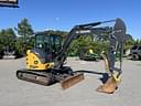 2024 John Deere 50P Image