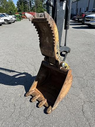 Image of John Deere 50P equipment image 2