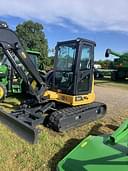 2024 John Deere 50P Image
