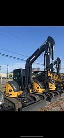 2024 John Deere 50P Image