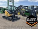 2024 John Deere 50P Image