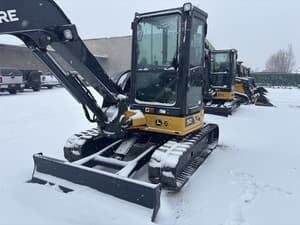 2024 John Deere 50P Image