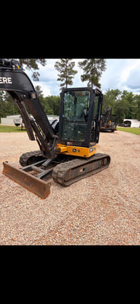 2024 John Deere 50P Equipment Image0