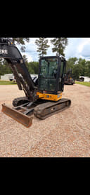 2024 John Deere 50P Image