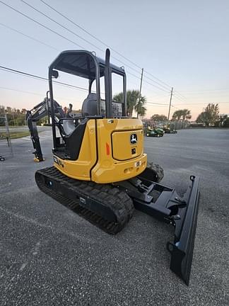 Image of John Deere 50P equipment image 3